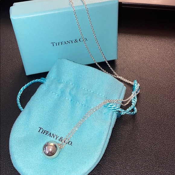 Tiffany & Co. Jewelry - Tiffamy necklace